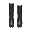 Lanterna LED Extralink EFL-1008 Freya, a pilhas, 10W, 200lm