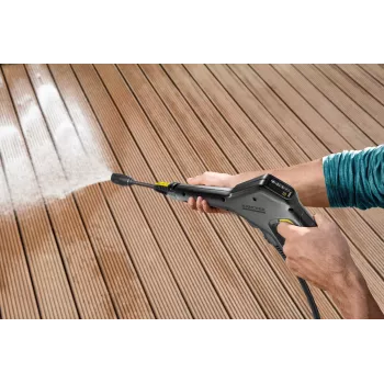 Lavadora de alta pressão KARCHER K 3 Premium Power Control - 1.602-750.0