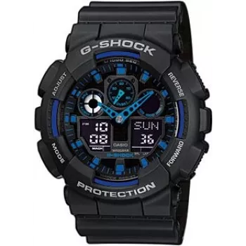 Relógio Casio GA-100-1A2ER
