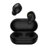 Auscultadores sem fios in-ear TWS T27 (preto)