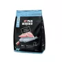 Pan Mięsko ração seca para gatos frango com truta S, 400 g