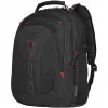 Wenger Pegasus Deluxe - Mochila para portátil - 40,6 cm - 35,60 cm (14) - 40,60 cm (16) - preto (606492)