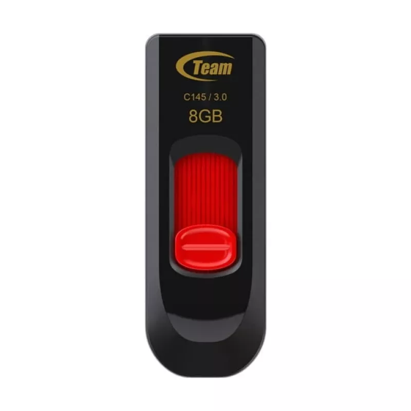 Pen drive Team Group 8GB USB Type-A 3.2 Gen 1 C145
