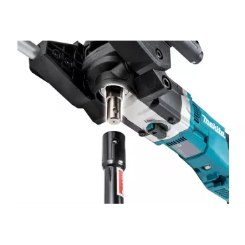 Trado de terra Makita, alimentado por 2x18V baterias, modelo DDG461Z