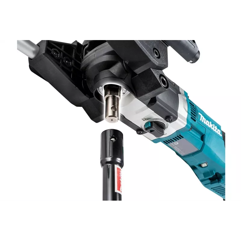 Trado de terra Makita, alimentado por 2x18V baterias, modelo DDG461Z