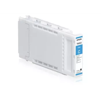 Epson SP UltraChrome XD T692200 cartucho de tinta 1 unidade original ciano