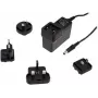 Fonte de alimentação MEAN WELL GEM60I09-P1J 60W 9V 80-264V