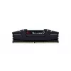 Memória para PC DDR4 32GB (4x8GB) RipjawsV 3600MHz CL18 XMP2