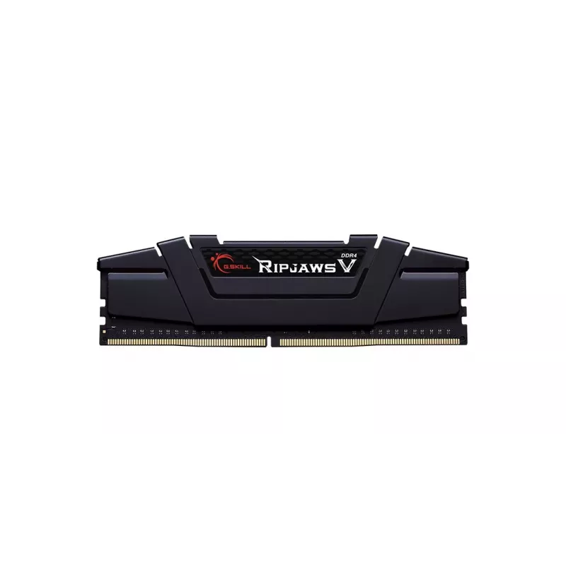 Memória para PC DDR4 32GB (4x8GB) RipjawsV 3600MHz CL18 XMP2