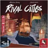 Deep Pint Games Rival Cities, jogo de sociedade