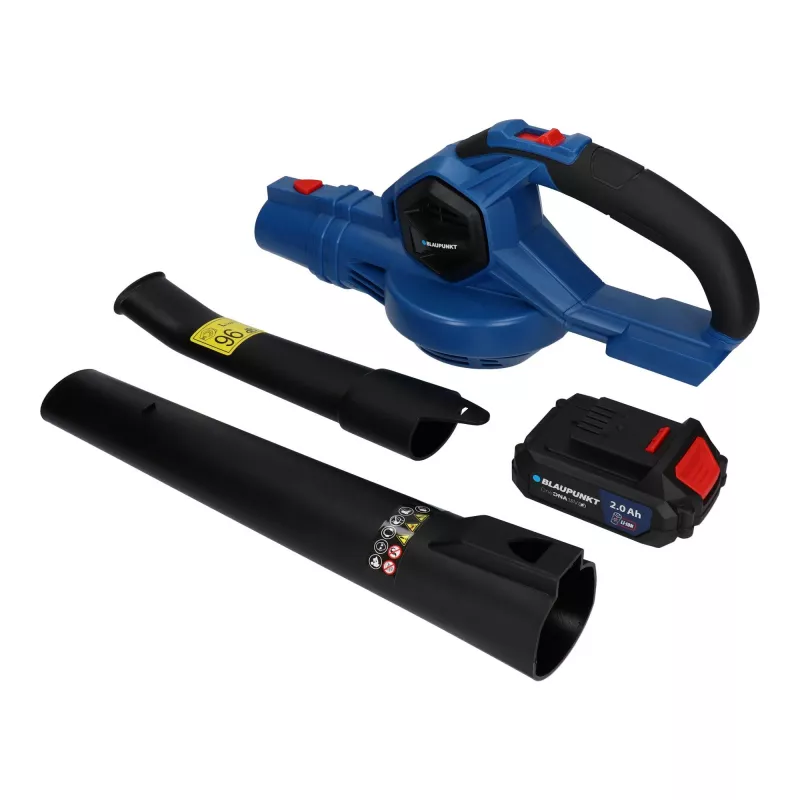 Soprador Blaupunkt CB2010 sem fios