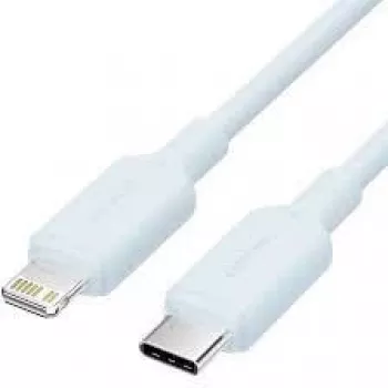 Cabo USB-C para Lightning Vention LAKSH 2 m, azul