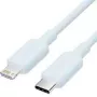 Cabo USB-C para Lightning Vention LAKSH 2 m, azul