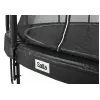 Trampolim Salta Premium Edition 427 cm preto