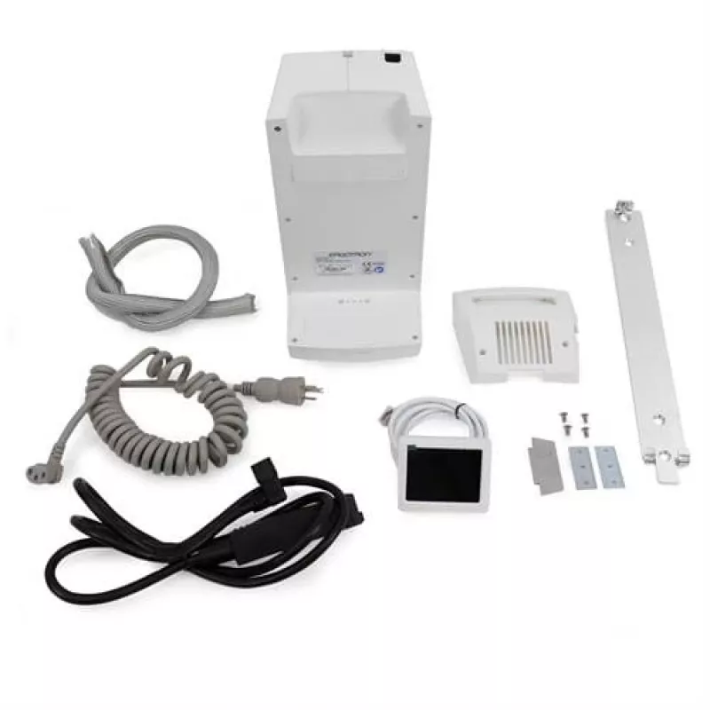 Ergotron 98-250 bateria branco