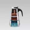 Cafeteira para 6 chávenas MR-1660-6 MAESTRO