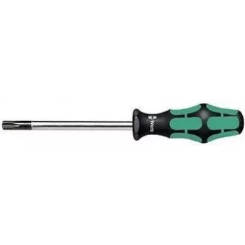 Wera 367 TX 15 x 80 mm chave de fendas TORX® (05028008001)