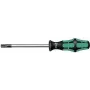 Wera 367 TX 15 x 80 mm chave de fendas TORX® (05028008001)
