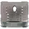 Thermalright HR-02 Plus - Arrefecedor de processador a ar - (para: LGA1156, LGA1155, LGA2011, LGA1150, LGA1151, AM4, LGA2066, LGA1200, LGA1152)