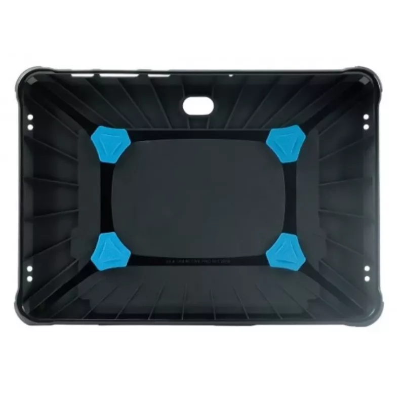 Capa para tablet Mobilis 053027 25,6 cm (10,1) capa preta