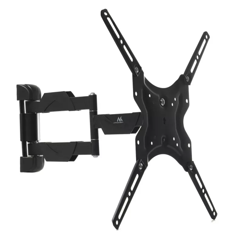 Maclean Mc-743 - Suporte Vesa para monitor/TV, 13-50 preto, 30 kg