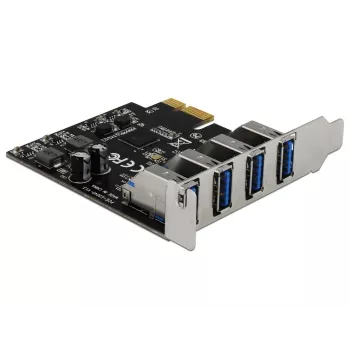 Adaptador USB 3.2 Gen 1 interno DeLOCK 90304