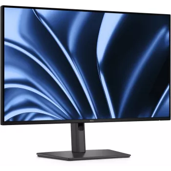 DELL Pro P P2726HE monitor de computador 68,6 cm (27 polegadas) 1920 x 1080 píxeis Full HD LCD cinzento