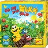 Da ist der Wurm drin, Jogo de Tabuleiro Infantil do Ano 2011