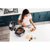 Panela multifunções Ninja OL750EU 7,5 L 1760 W preto aço inoxidável, 14 programas automáticos