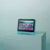 Amazon Fire HD 8 Kids Pro tablet (2024) WiFi 32GB 6 a 12 anos Hello Teal B0CVDMGB9N (B0CVDMGB9N)