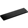 Repousa-pulsos GLORIOUS Wood preto para teclados TKL GLO-KB-ACC-WR-WOOD-TKL-BLK