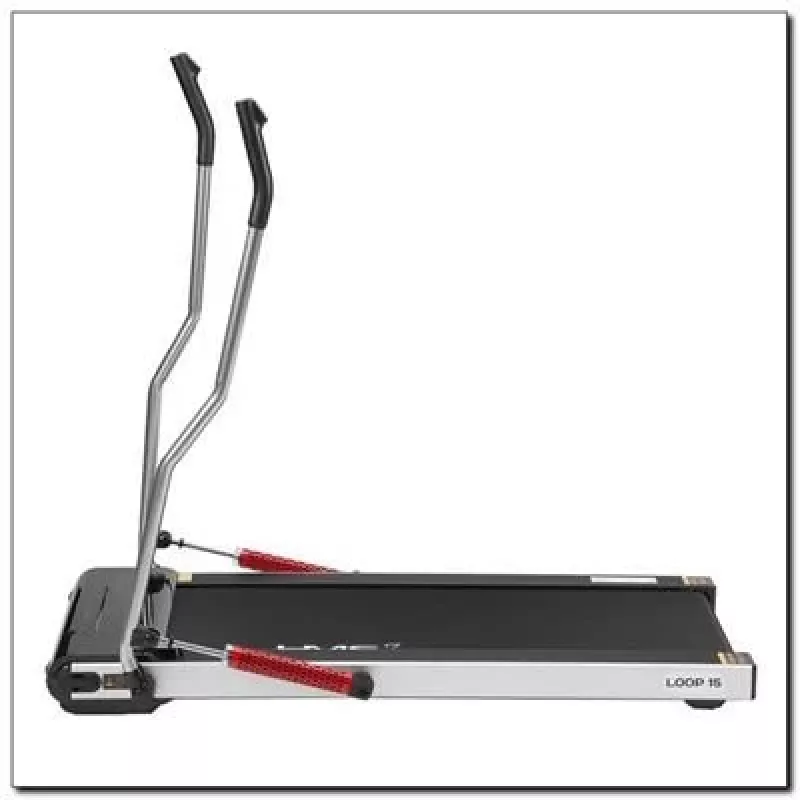 Passadeira HMS Fitness LOOP15 1205 x 450 mm 6 km/h