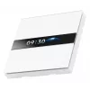AQARA Display Switch V1 (WS-K02D) - Interruptor Zigbee com ecrã