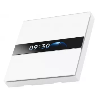 AQARA Display Switch V1 (WS-K02D) - Interruptor Zigbee com ecrã