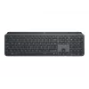 Teclado Logitech MX Keys Advanced Wireless Iluminado