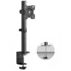 Acessório para monitor suporte de secretária/13-34 preto D101E-B Onkron