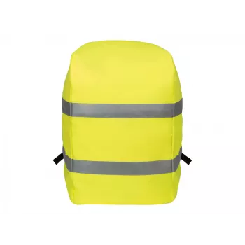 Proteção contra chuva para mochila DICOTA HI-VIS P20471-12 laranja poliéster 38 L