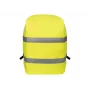 Proteção contra chuva para mochila DICOTA HI-VIS P20471-12 laranja poliéster 38 L