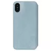 Capa tipo carteira Krusell Broby 4 Card SlimWallet iPhone XS Max