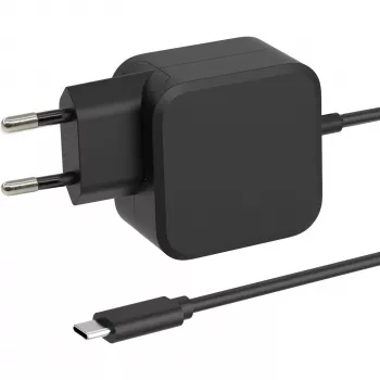 Carregador Xilence XM020 USB Fast Charging 20V 1.8m Preto