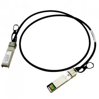 Cabo ótico ativo 40GBASE 1 m