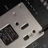 Peça/acessório de sistema de refrigeração para computador EK Water Blocks refrigerador de água