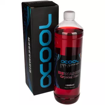 Anticongelante/refrigerante Alphacool 18549 1 L pronto a usar