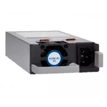 Fonte de alimentação Cisco C9K-PWR-650WAC-R= 650W