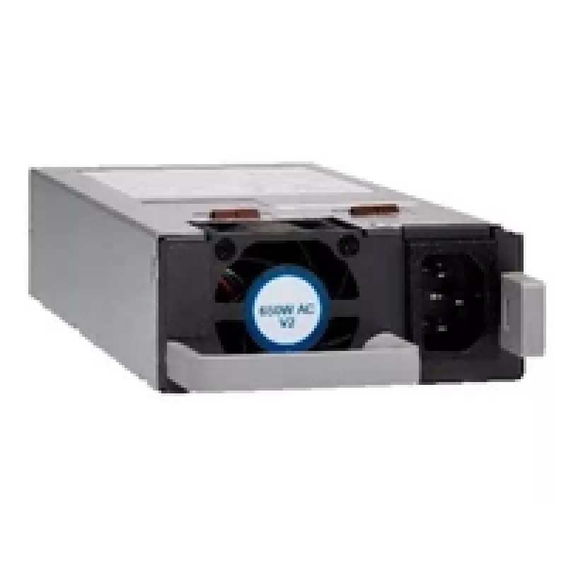 Fonte de alimentação Cisco C9K-PWR-650WAC-R= 650W