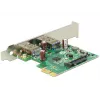 Placa de interface DeLOCK 89391 interna USB 3.2 Gen 1