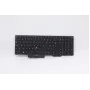Lenovo FRU Thor 5N20W68119 teclado Num NBL, disposição francesa