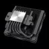 Arrefecedor de CPU Akasa ALUCIA H6LS M2 - 120 mm preto azul (AK-CC4030HP01)