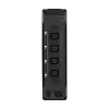UPS Eaton 3P Ellipse Standby Offline 1,3 kVA 840 W 8 saídas AC