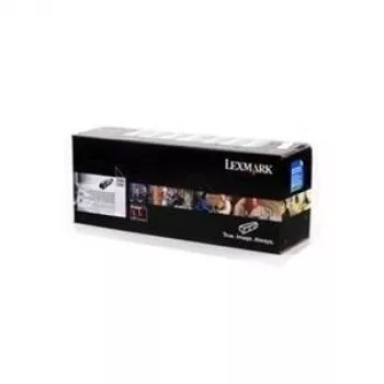 Lexmark E26/36/46x cartucho de toner preto capacidade standard 9.000 páginas pack de 1 (24B5865)